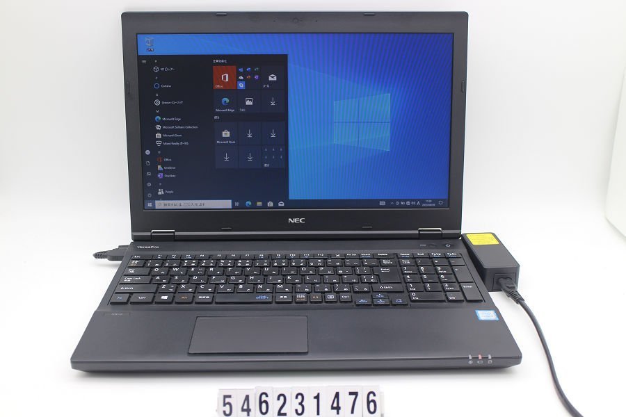 最も優遇 PC-VK24MXZNU NEC Core 【546231476】 2.4GHz/8GB/256GB(SSD