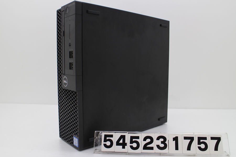 パーティを彩るご馳走や 3060 OptiPlex DELL SFF 【545231757】 3.6GHz