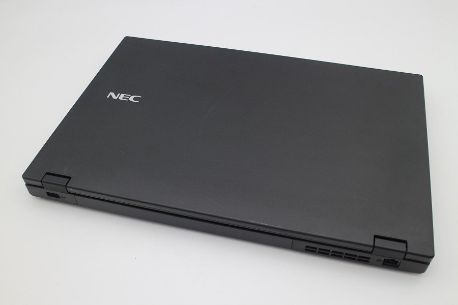 NEC PC-VK24MXZNU Core i5 6300U 2.4GHz/8GB/256GB(SSD)/DVD/15.6W/FWXGA(1366x768)/RS232C/Win10 【546231486】_画像3