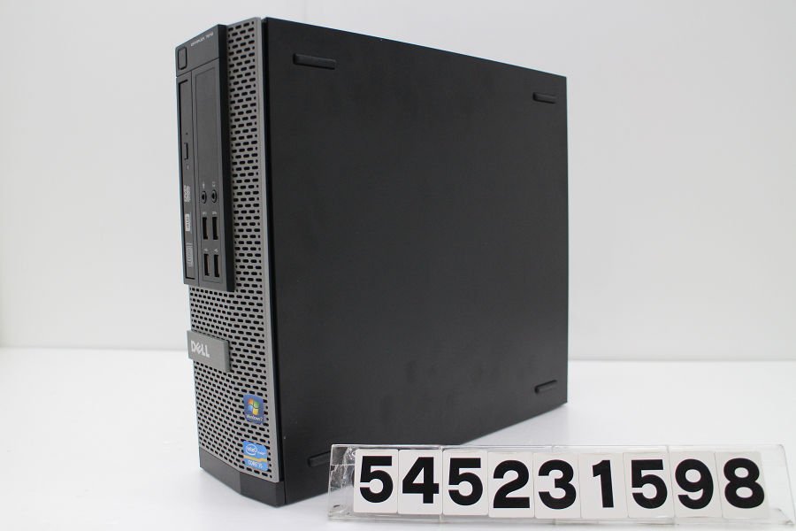 即納！最大半額！ DELL OptiPlex 【545231598】 3.2GHz/8GB/500GB