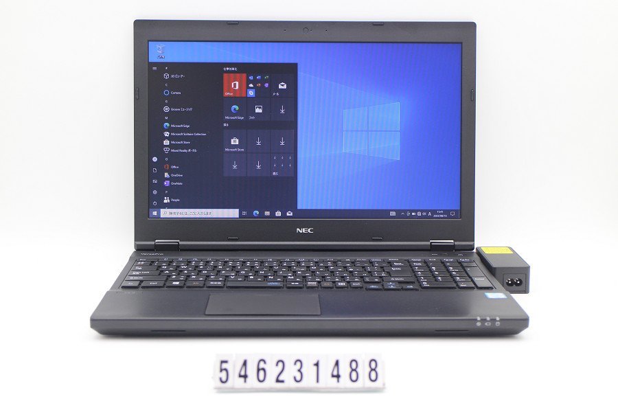 特価商品 PC-VK24MXZNU NEC Core 【546231488】 2.4GHz/8GB/256GB(SSD