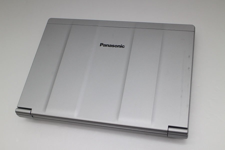 ポイント10倍】 Panasonic CF-SV8RDAVS Core i5 8365U 1.6GHz/8GB