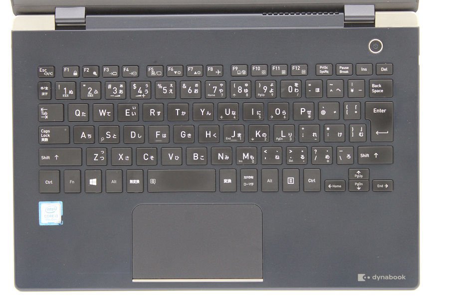 国産】 Core G83/M dynabook dynabook i3 【545231514】 2.2GHz/8GB