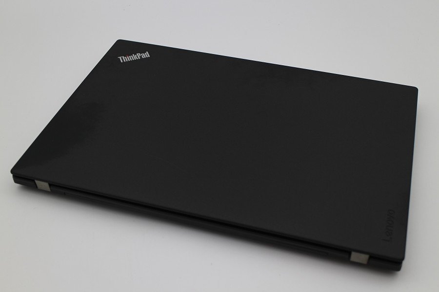 てなグッズや X270 ThinkPad Lenovo Core 【546235567】 2.3GHz/8GB