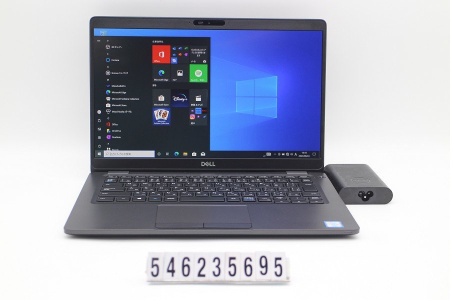 都内で 5300 Latitude DELL Core 【547235278】 タッチパネル/Win10