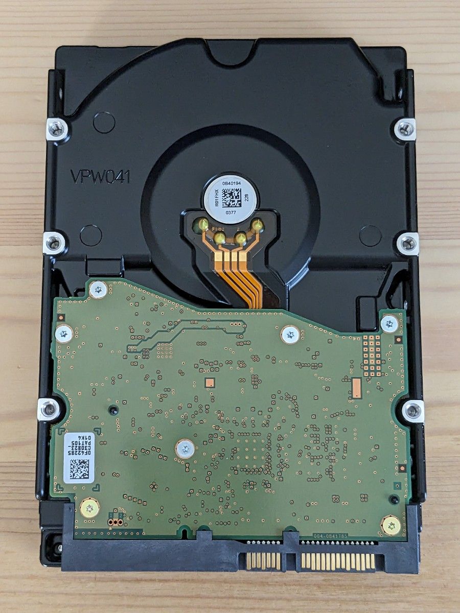 Western Digital WD80EDAZ-11TA3A0 8TB 3 5インチ 内蔵HDD SATA Western Digital WD80EDAZ-11TA3A0 8TB 3 5インチ 内蔵HDD SATA