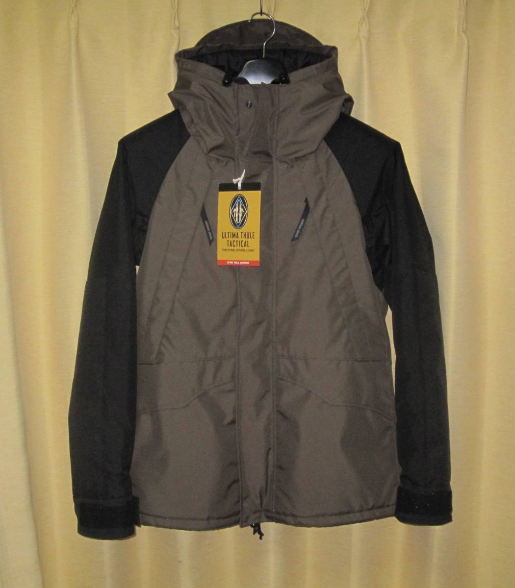 ☆新品 フリーホイーラーズ “ALL-WEATHER LOFT PARKA” (M) / FREEWHEELERS / オールウェザー ロフトパーカ _画像8