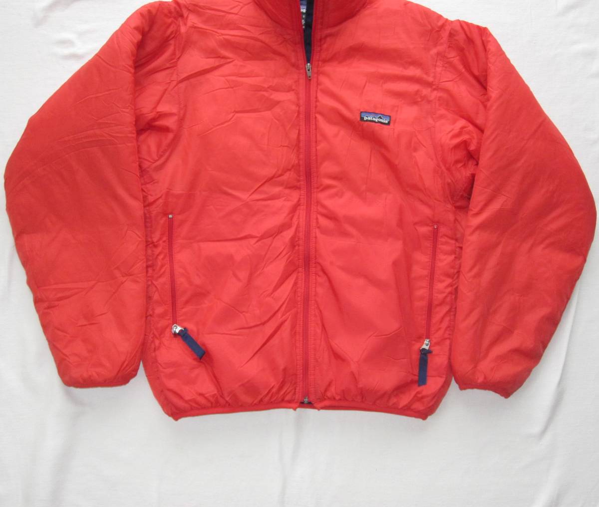 97 パタゴニア パフボール ジャケット (S) / patagonia puffball vest