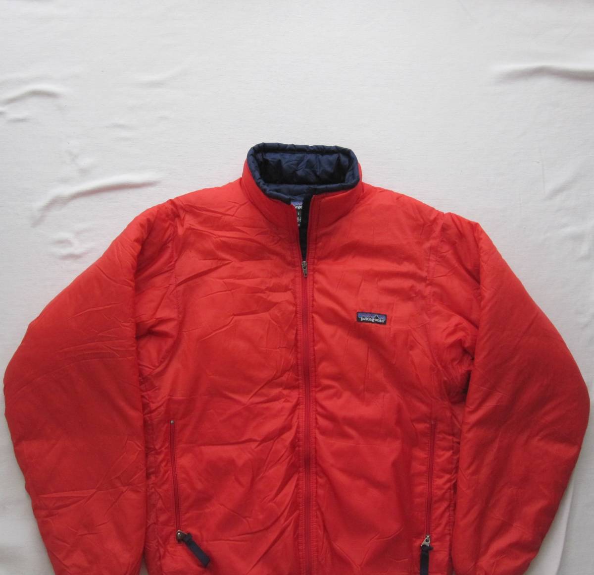 ☆ ’97 パタゴニア パフボール ジャケット (S) /　patagonia puffball vest USA製 90s vintage mars 90s_画像5