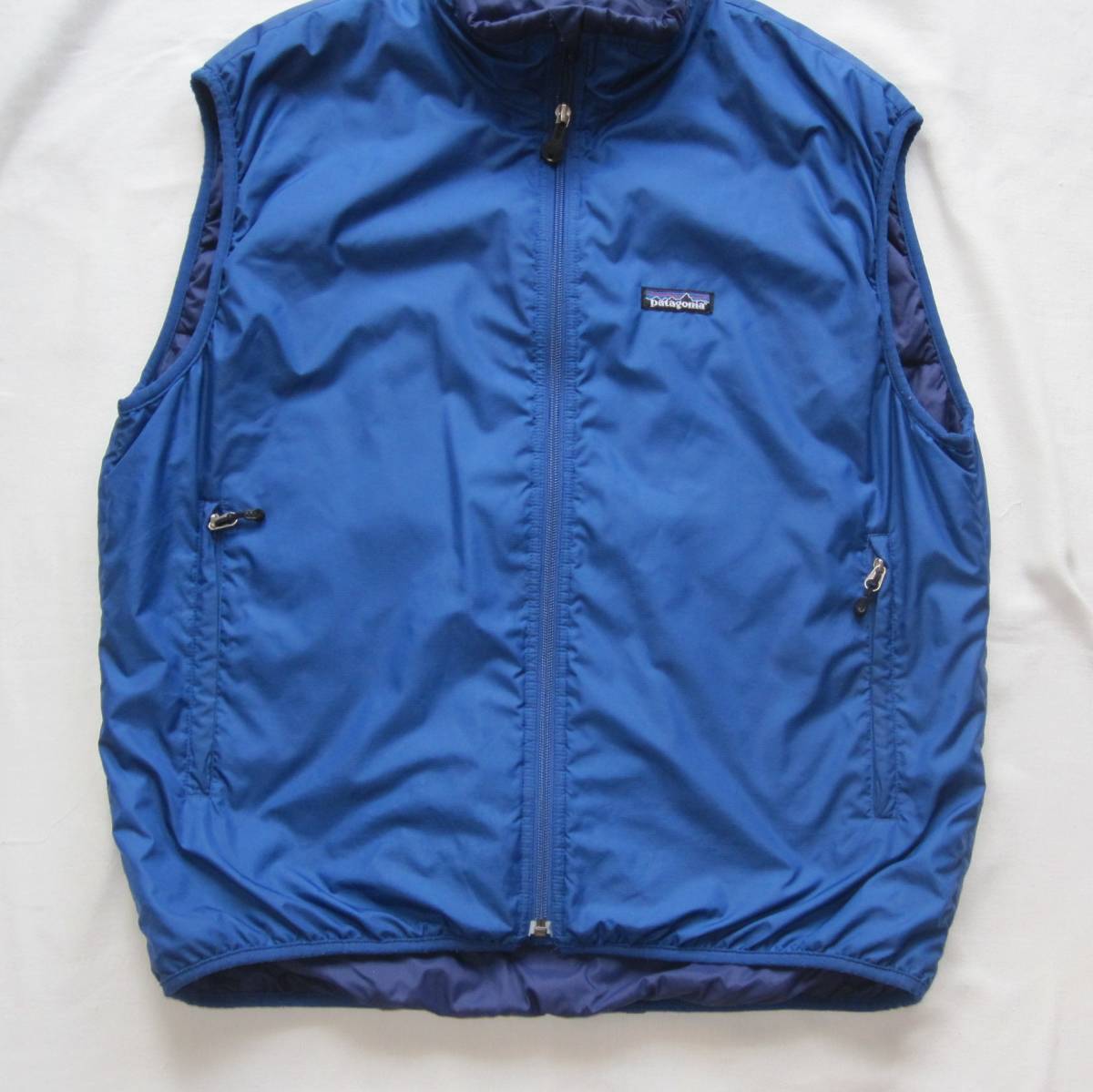 パタゴニア パフボール ベスト(L) / patagonia puffball USA製 パタゴニア パフボール ベスト(L) / patagonia puffball USA製