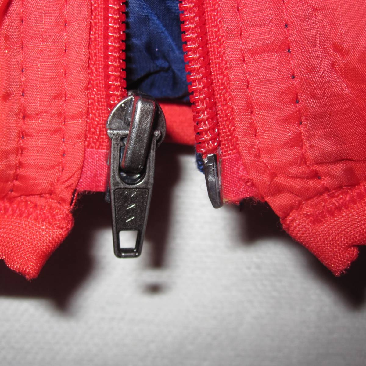 ☆ ’97 パタゴニア パフボール ジャケット (S) /　patagonia puffball vest USA製 90s vintage mars 90s_画像7