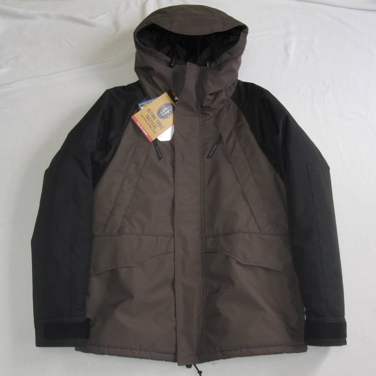 ☆新品 フリーホイーラーズ “ALL-WEATHER LOFT PARKA” (M) / FREEWHEELERS / オールウェザー ロフトパーカ _画像1