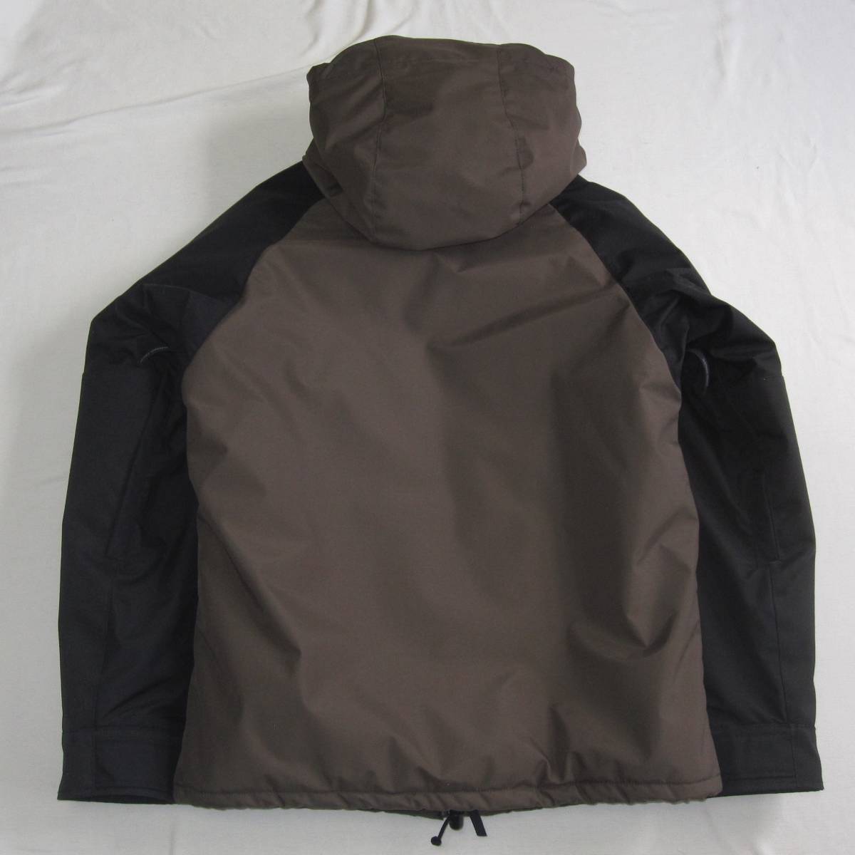 ☆新品 フリーホイーラーズ “ALL-WEATHER LOFT PARKA” (M) / FREEWHEELERS / オールウェザー ロフトパーカ _画像6