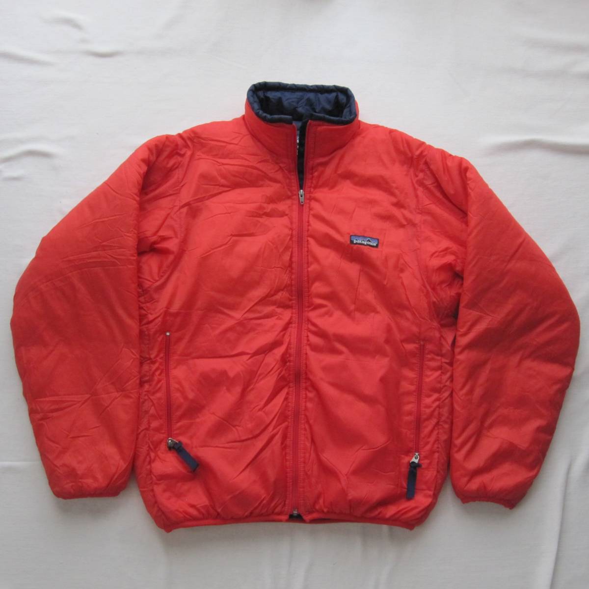 ☆ ’97 パタゴニア パフボール ジャケット (S) /　patagonia puffball vest USA製 90s vintage mars 90s_画像1