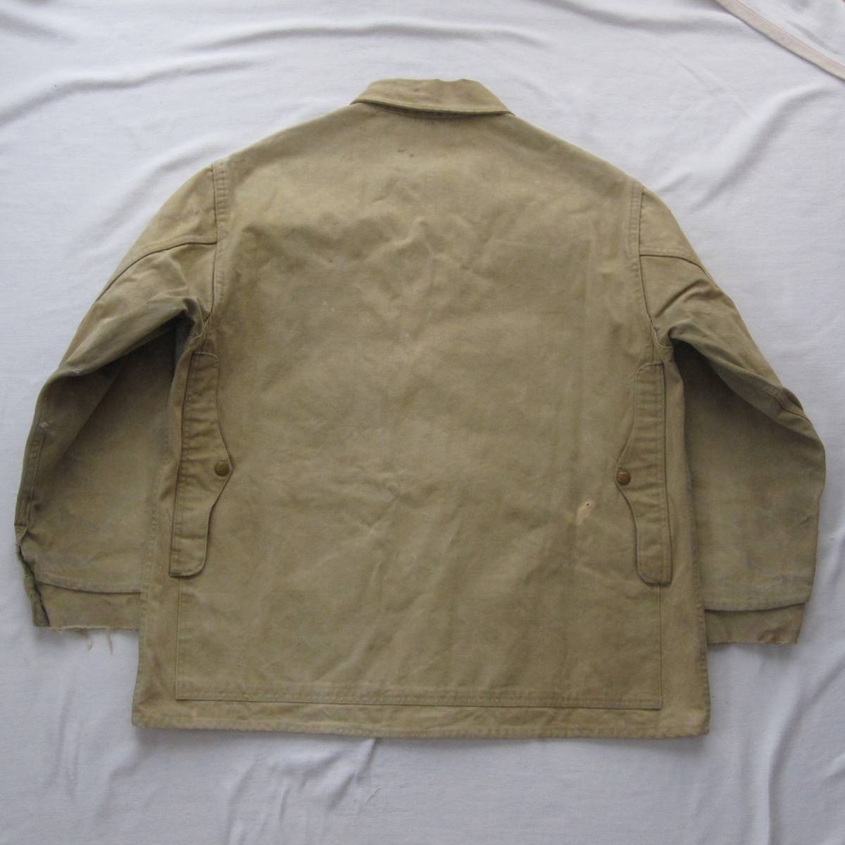 30s FILSON クルーザージャケット ヴィンテージ フィルソン 30s FILSON クルーザージャケット ヴィンテージ フィルソン