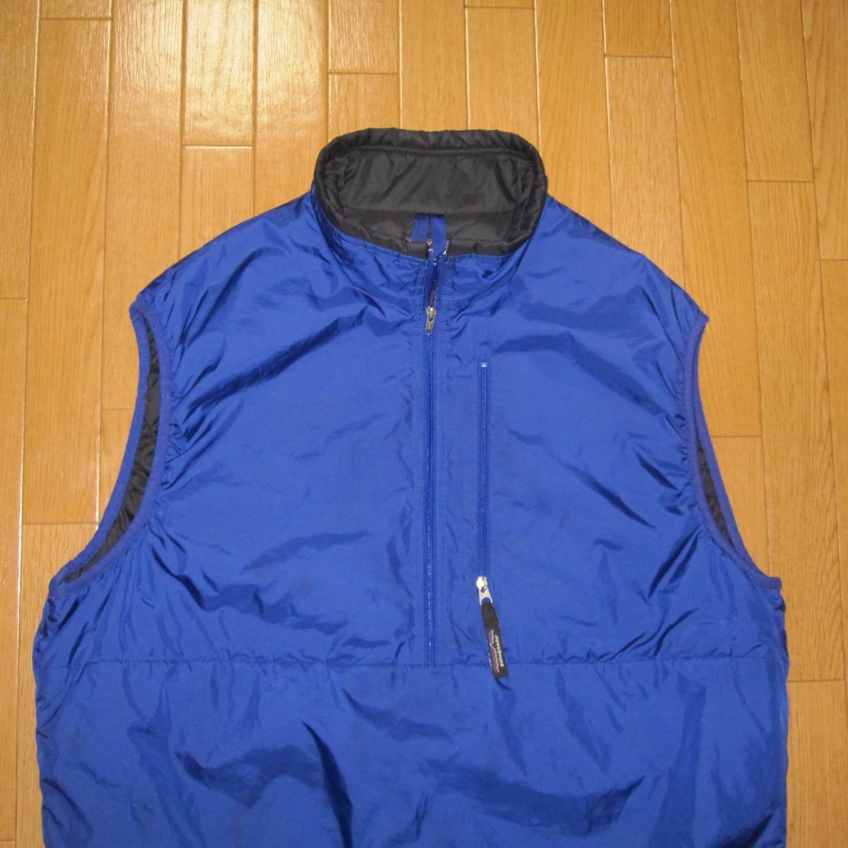 贅沢屋の ベスト パフボール パタゴニア ☆ (XL) ジャケット