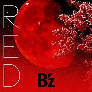 RED（赤盤） B’z_画像1