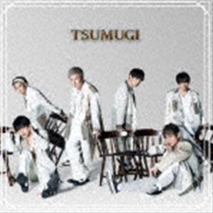 紡-TSUMUGI-（通常盤／Type-E／CD（スマプラ対応）） DA PUMP_画像1