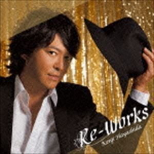 RE-WORKS 林田健司_画像1