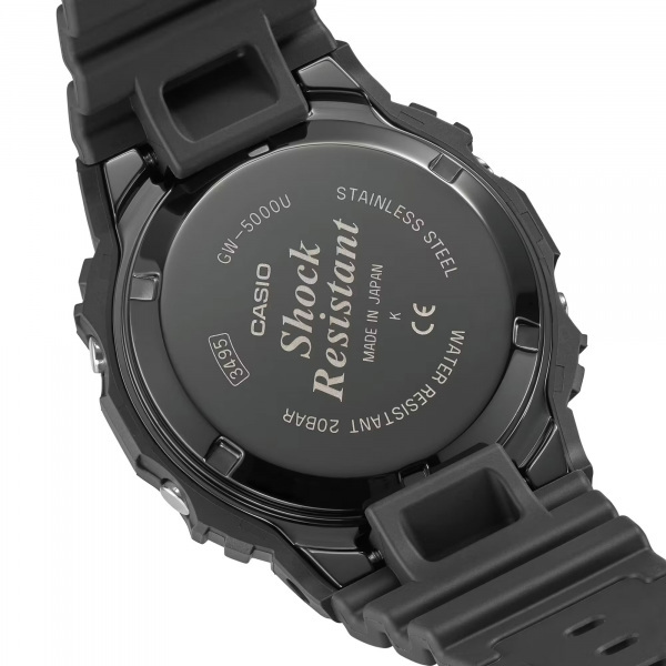 カシオ CASIO Gショック 5000 SERIES GW-5000U-1JF 腕時計 メンズ_画像5