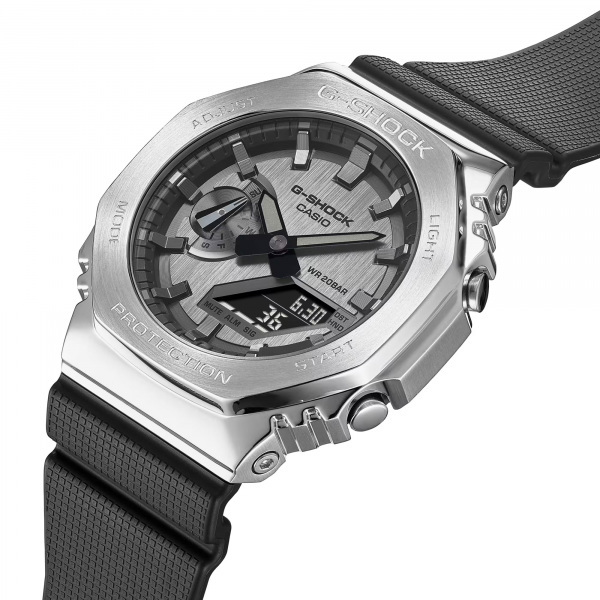 最高の品質の 2100 Gショック CASIO カシオ Series メンズ 腕時計 GM
