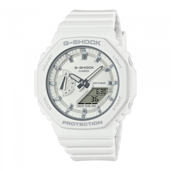 大特価 CASIO カシオ Gショック レディース 腕時計 GMA-S2100-7AJF