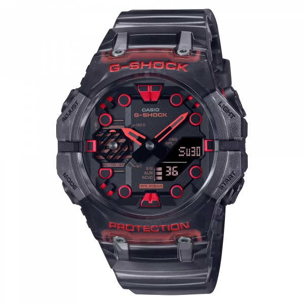 カシオ CASIO Gショック GA-B001 SERIES GA-B001G-1AJF 腕時計 メンズ