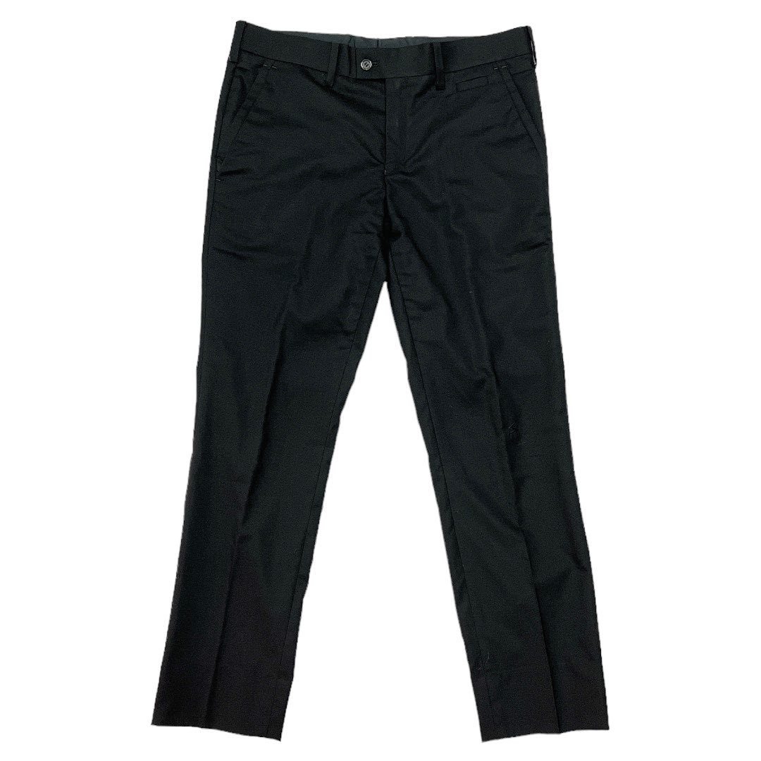 珍しい Slacks アンダーカバー Stitch UNDERCOVER Trousers サイズ:4