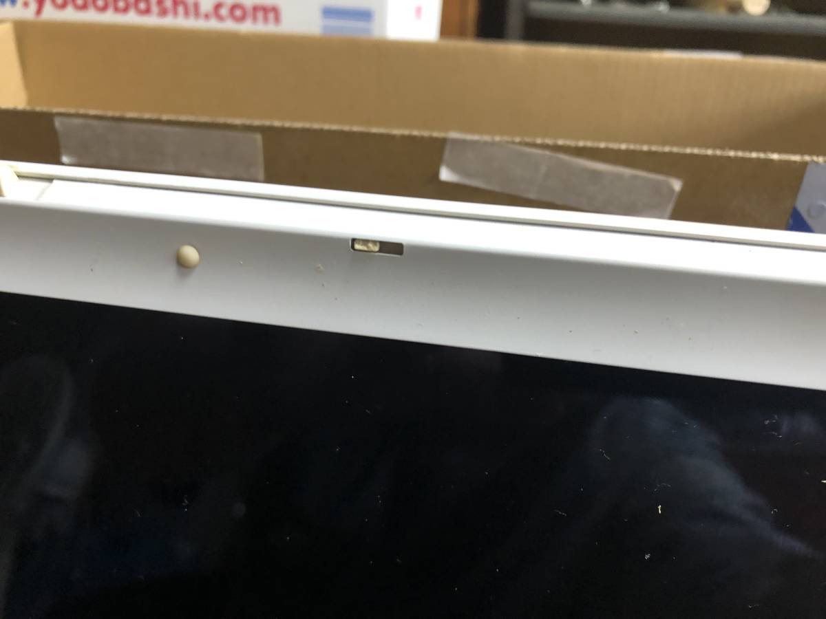 ジャンク 東芝 ノートパソコン ダイナブック TX/980LS|Yahoo ジャンク 東芝 ノートパソコン ダイナブック TX/980LS|Yahoo