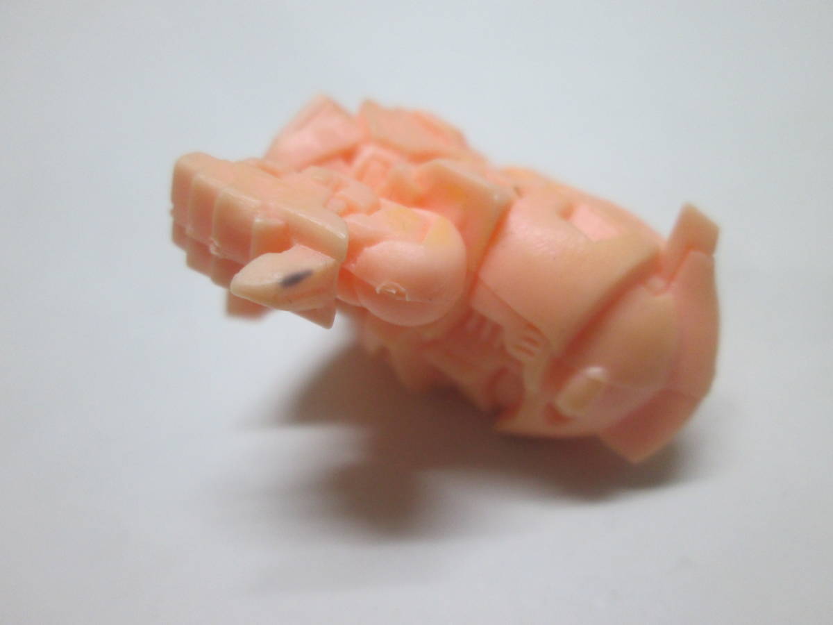 早割シーズン券 ガン消し SDR Gガンダム フィギュア 消しゴム SDガンダム その他