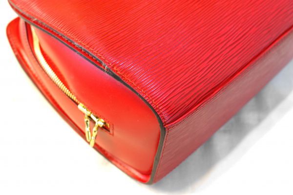 ○美品 ルイ・ヴィトン LOUIS VUITTON M5277E エピ ポンヌフ