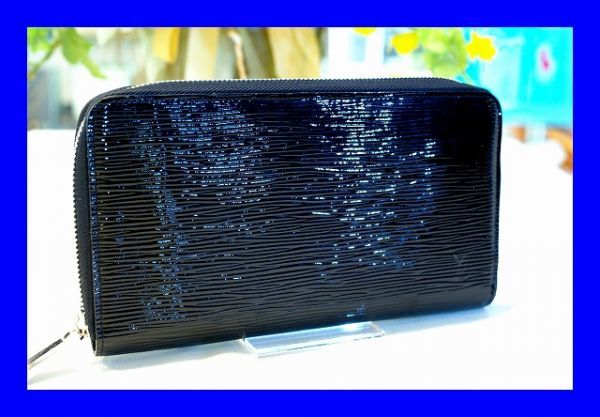 ○美品 ルイ・ヴィトン LOUIS VUITTON M6385N エピ エレクトリック