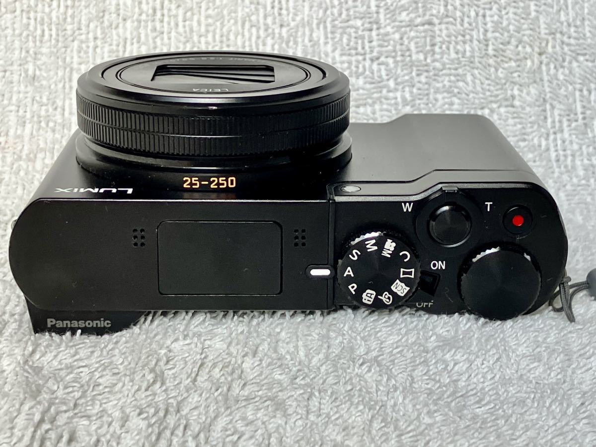 Panasonic LUMIX DMC-TX1 中古美品商品细节| 雅虎拍卖| One Map by