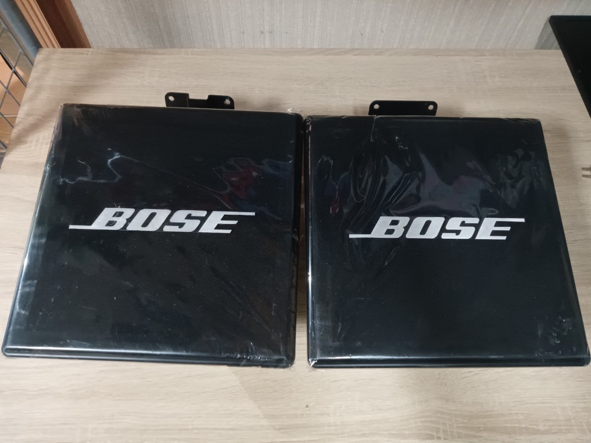 ふるさと納税 BOSE ボーズスピーカー天吊ペアスピーカー スピーカー