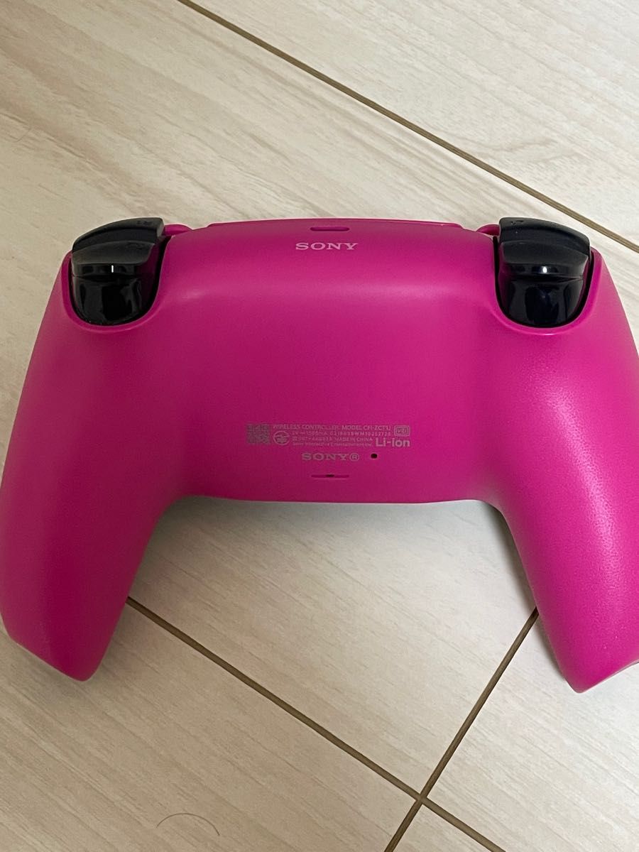 【極美品】ps5 本体一式 デジタルエディション