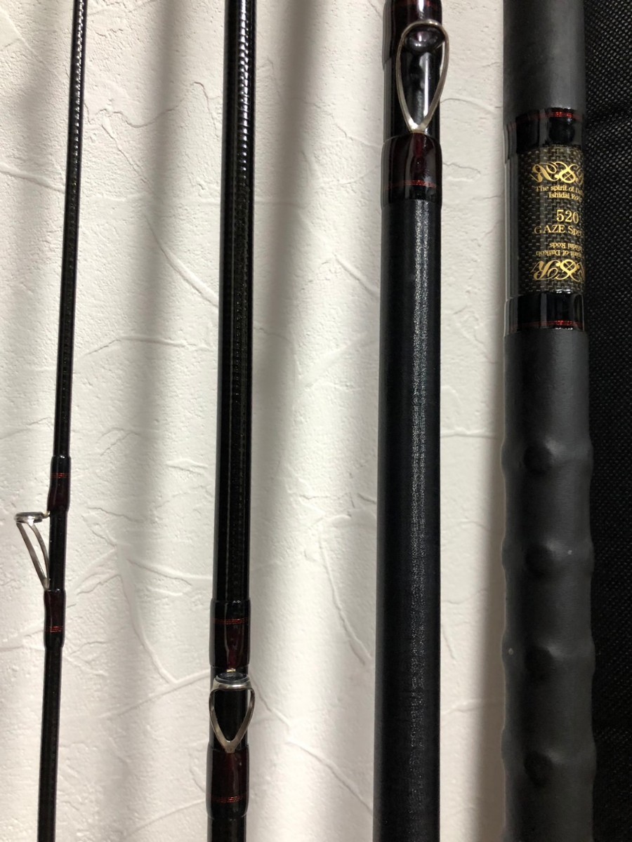 ダイコー プロフィールド スーパーロイヤル 520GAZEスペシャル 石鯛 ダイコー プロフィールド スーパーロイヤル 520GAZEスペシャル 石鯛