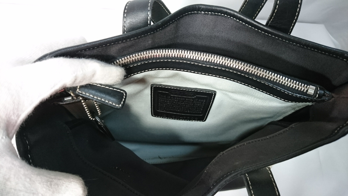 新品入荷 正規品COACHコーチ/本革レザーハンドバッグ - ショルダーバッグ 新品入荷 正規品COACHコーチ/本革レザーハンドバッグ - ショルダーバッグ