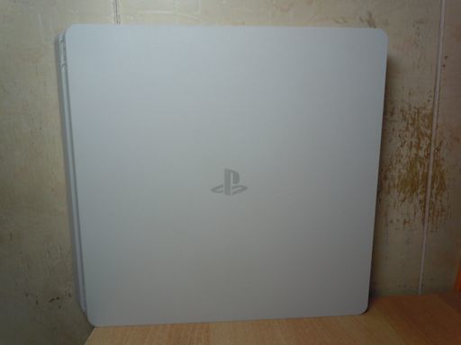 最も 4 Station Play SONY ◆残暑見舞いセール◆83094 PS4 使用感有 おまけでSOFT-1本 コントローラー付属 500G 白 CUH-2200A PS4本体 最も 4 Station Play SONY ◆残暑見舞いセール◆83094 PS4 使用感有 おまけでSOFT-1本 コントローラー付属 500G 白 CUH-2200A PS4本体