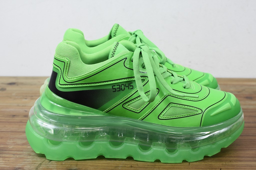 2982 箱付き SHOES 53045 シューズゴーサンゼロヨンゴ レディース BMP