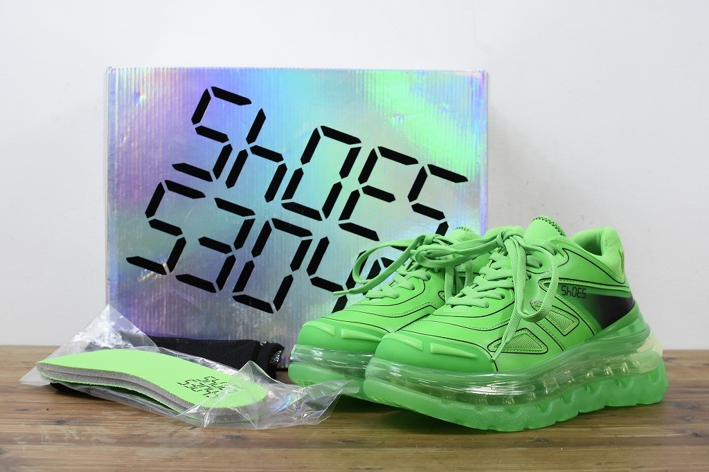 2982 箱付き SHOES 53045 シューズゴーサンゼロヨンゴ レディース BMP