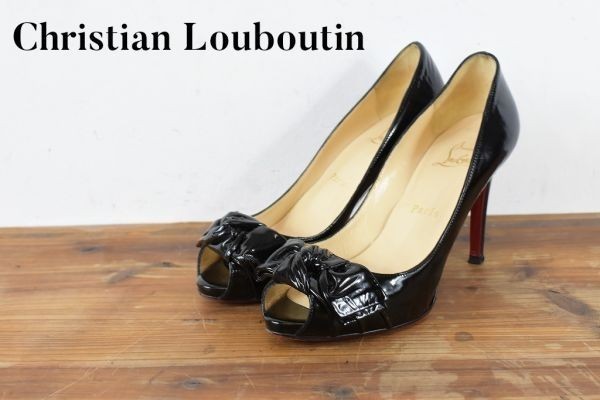 AW A2664 Christian Louboutin クリスチャンルブタン レディース