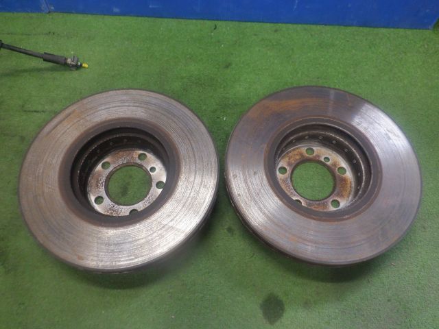 ☆BMW F30 DAA-3F30 アクティブハイブリット3 Mスポーツ 前期 冠水車