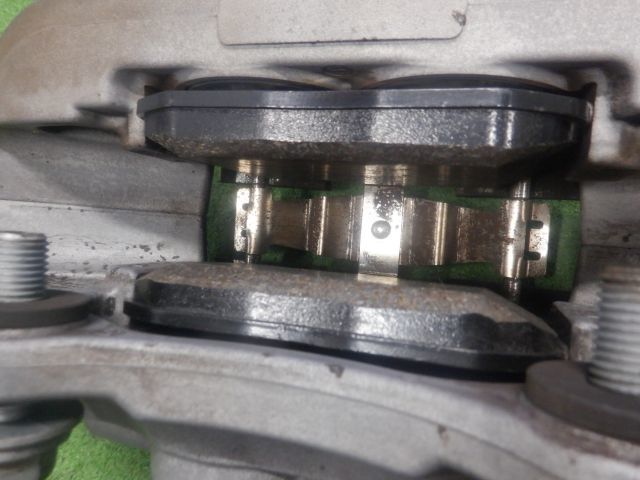 ☆BMW F30 DAA-3F30 アクティブハイブリット3 Mスポーツ 前期 冠水車