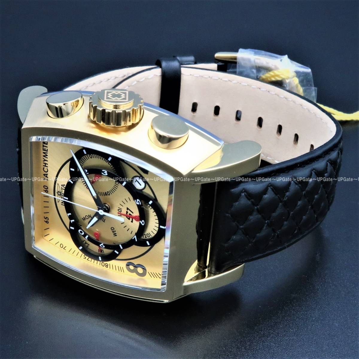スポーティーデザイン ゴールド INVICTA S1 Rally 27930 インビクタ