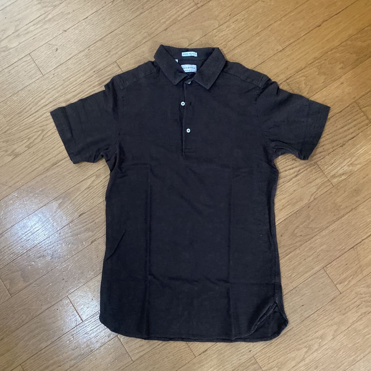 gi Rover GUY ROVER polo-shirt size XL