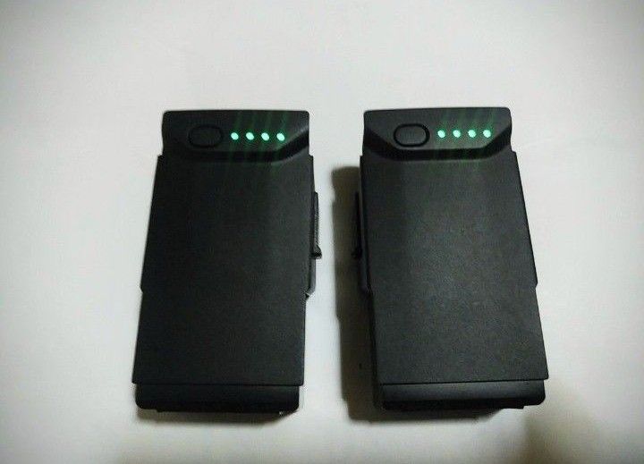 DJI Mavic AIR バッテリー 正常動作品|Yahoo!フリマ(旧PayPayフリマ)