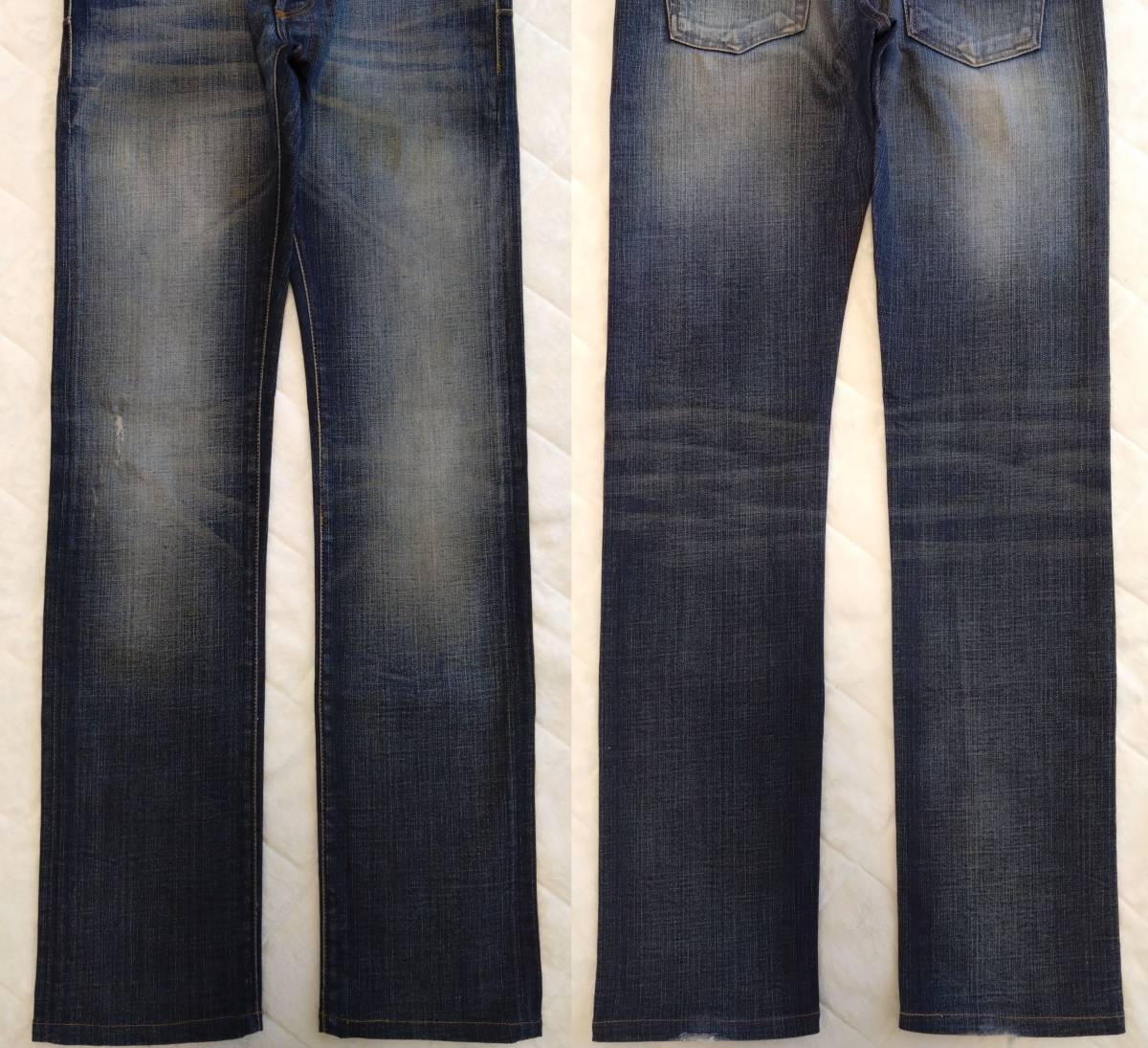 Dior Homme ディオールオム / Jake ジェイク 133D016TX995 Dior Homme ディオールオム / Jake ジェイク 133D016TX995