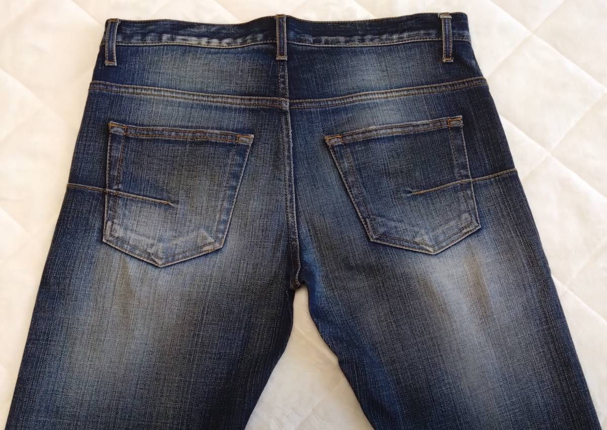 Dior Homme ディオールオム / Jake ジェイク 133D016TX995 Dior Homme ディオールオム / Jake ジェイク 133D016TX995
