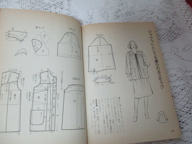 * equipment . series apron . smock culture publish department *