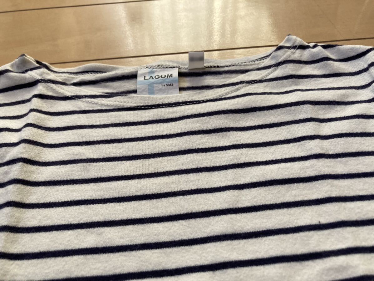 【キッズ夏服110サイズ】男の子 シャツ＆Tシャツ 4点セット_画像8